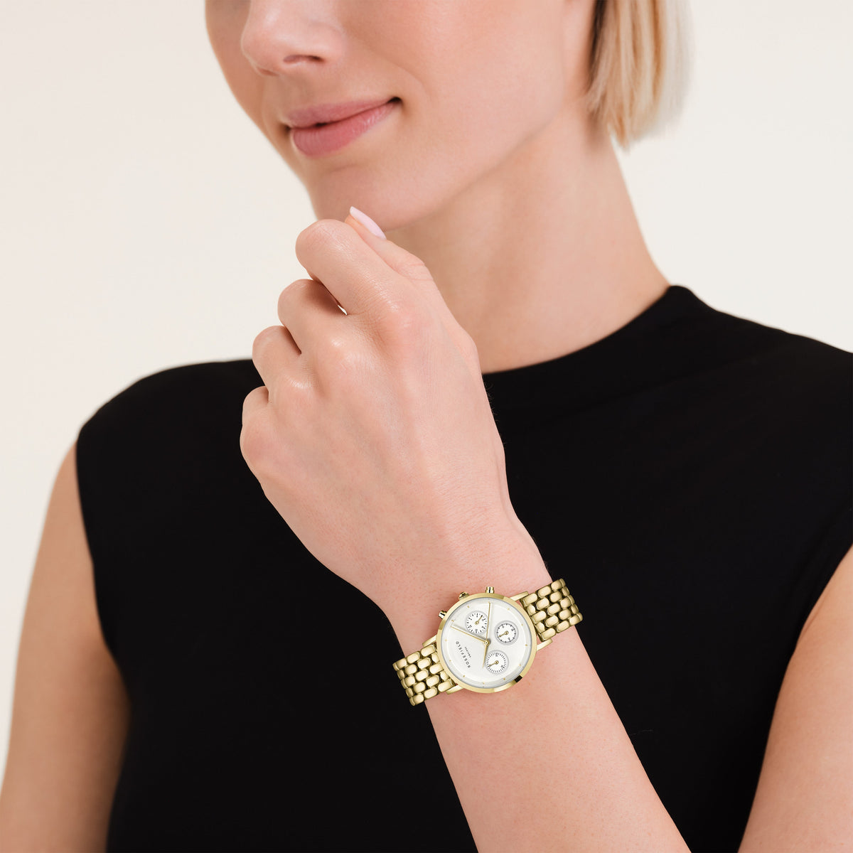 Gabby Oro leftcolumn