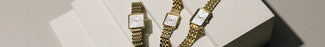 Relojes de Oro