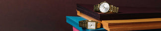 Relojes de Acero Inoxidable