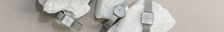 Relojes de Malla