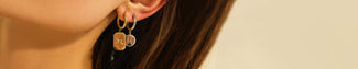 Pendientes personalizados