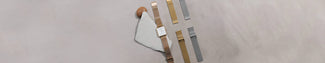 Correas de Reloj de Malla