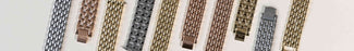 Correas de reloj para mujer