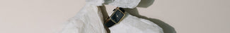 Relojes color negro para mujer