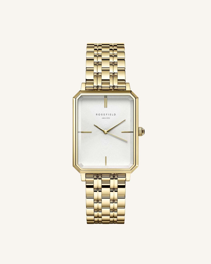 Octagon Oro