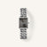 Studio Double Chain Plata