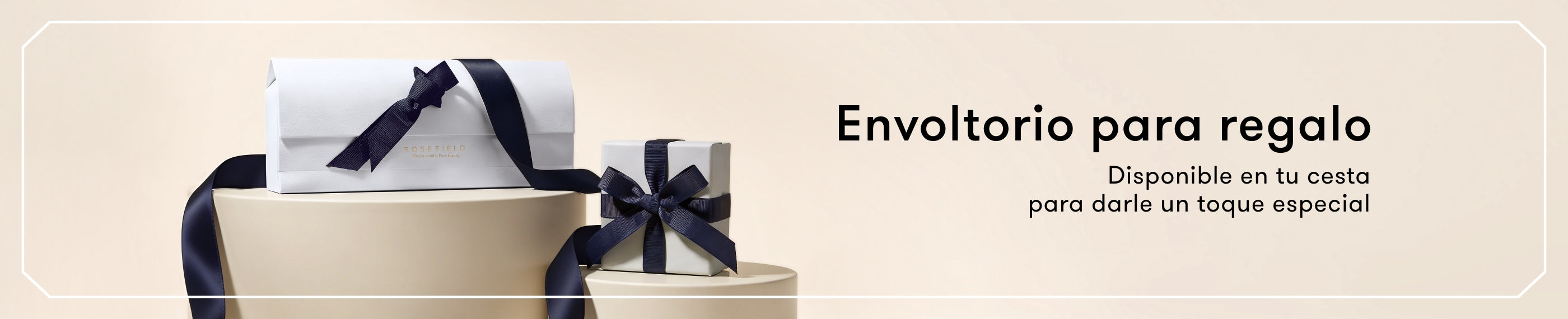 Banner with text image