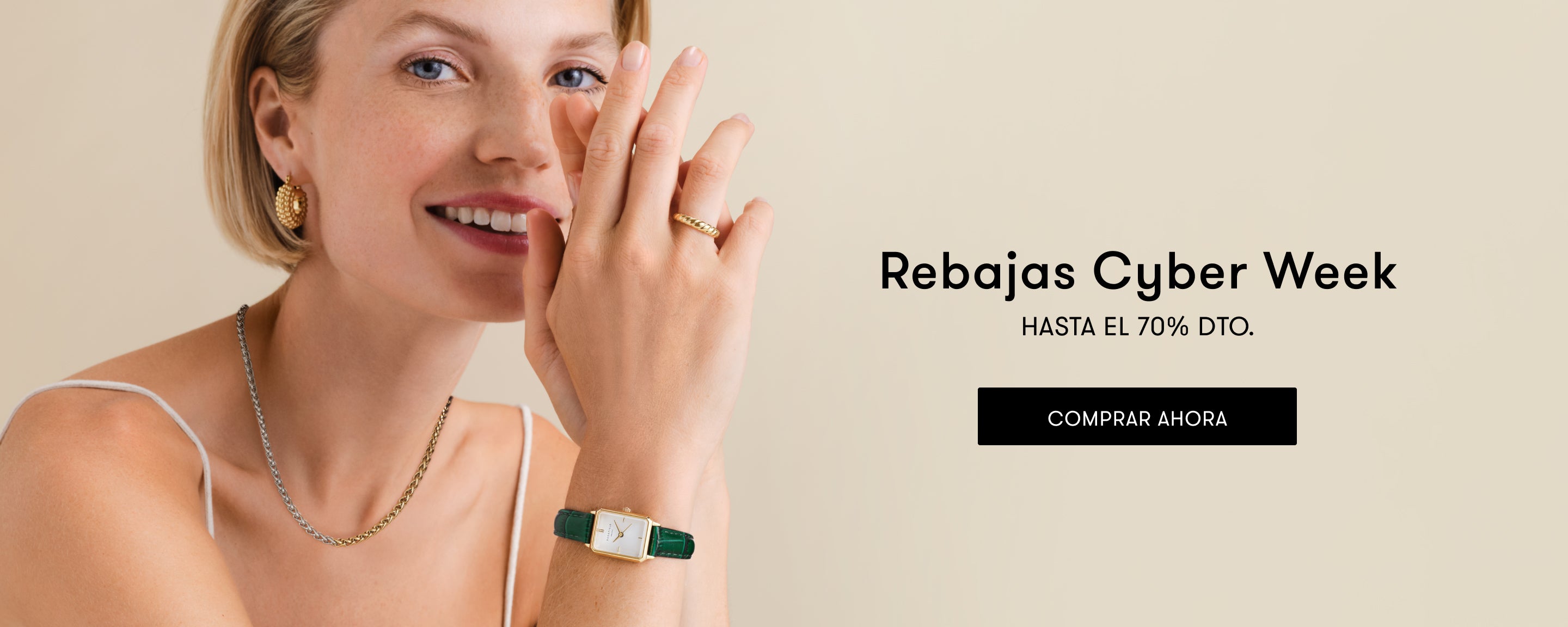 Banner with text image