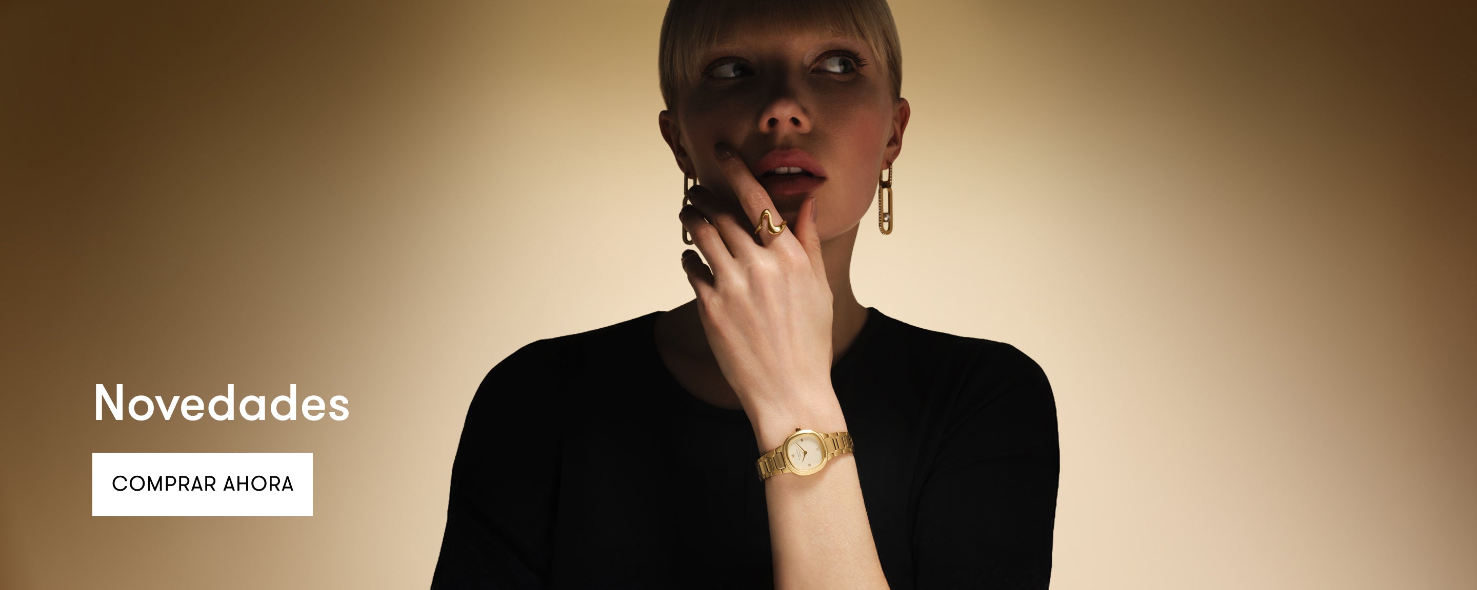 Banner with text image