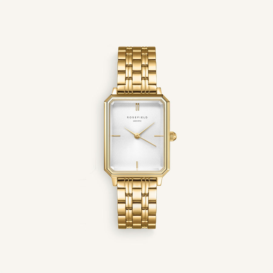 Octagon Oro