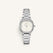 Gaia XS Plateado