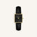 Boxy XS Cuero Negro