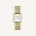 Boxy XS Gold