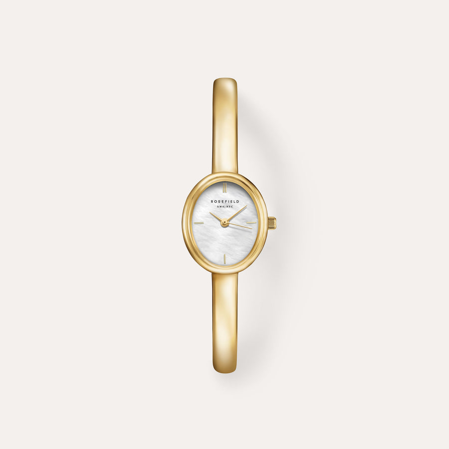 Bangle S Dorado