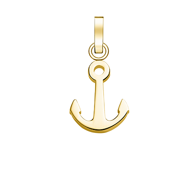 Pendant anchor