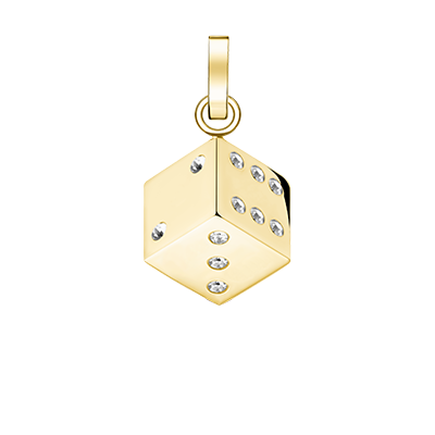 Pendant dice