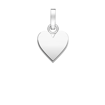 Pendant heart