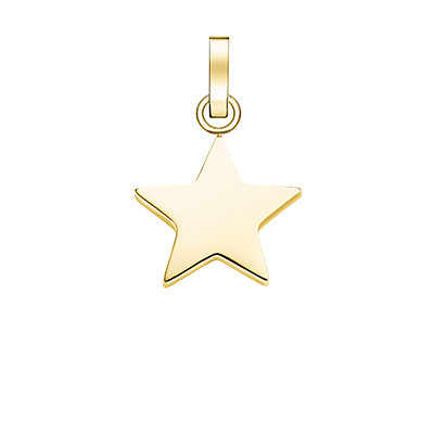 Pendant star