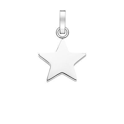 Pendant star